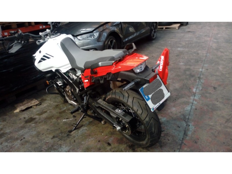 suzuki dl1050 del año 2021