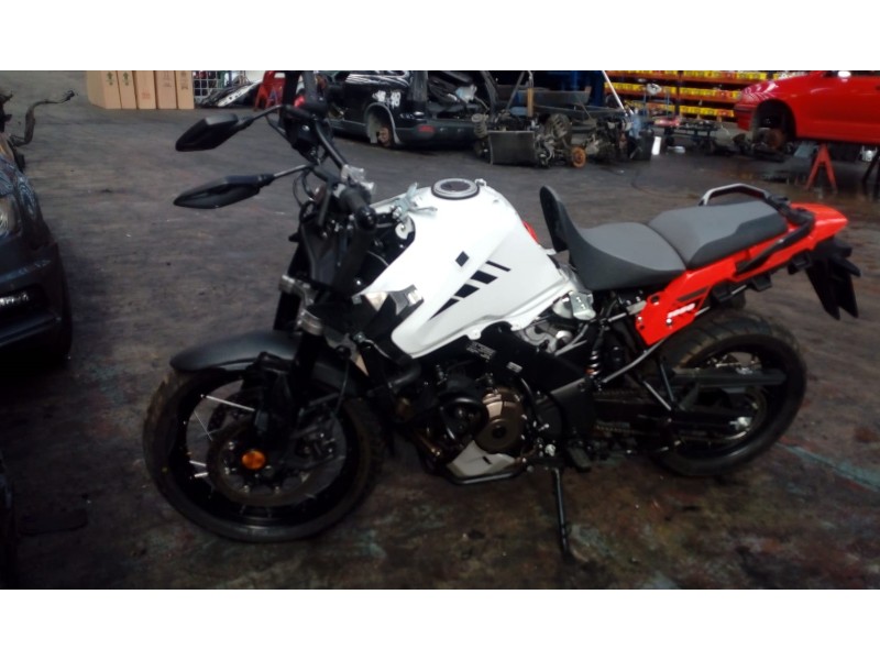 suzuki dl1050 del año 2021