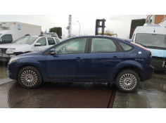 ford focus lim. (cb4) del año 2010