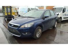 ford focus lim. (cb4) del año 2010 2