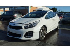 kia cee´d del año 2018 2