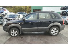 hyundai tucson (jm) del año 2005