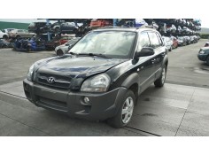 hyundai tucson (jm) del año 2005 2