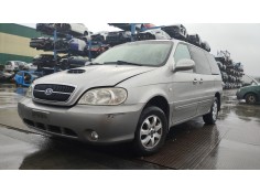 kia carnival ii del año 2005 2