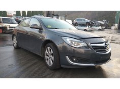 opel insignia berlina del año 2015 2