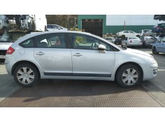 citroen c4 berlina del año 2006