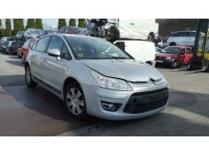 citroen c4 berlina del año 2006 2