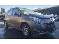 renault scenic iii del año 2014 2