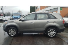 kia sorento del año 2011