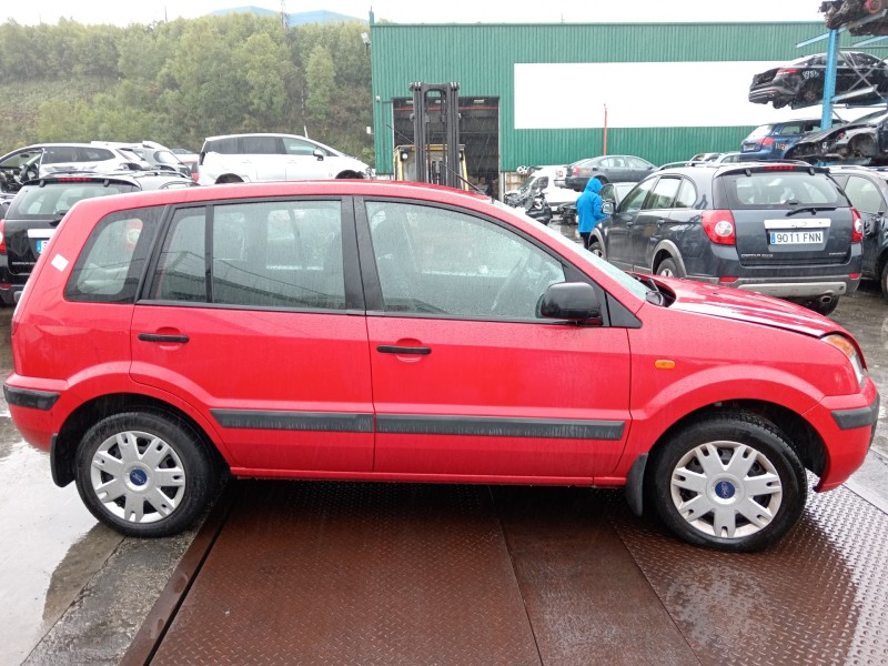 ford fusion (cbk) del año 2011