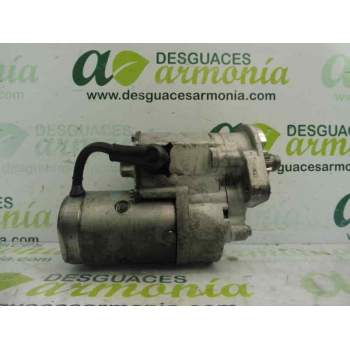 MOTOR ARRANQUE 3610027011 031013220 