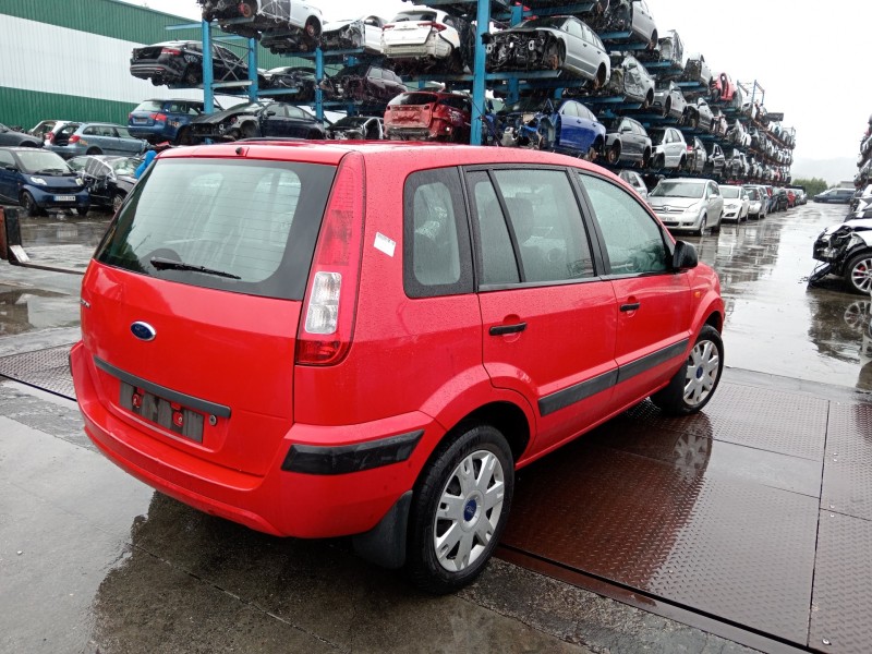 ford fusion (cbk) del año 2011