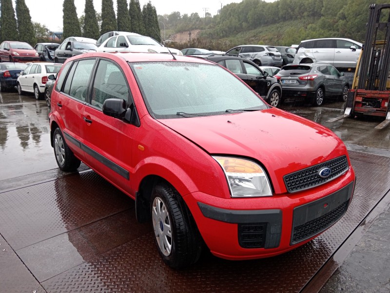 ford fusion (cbk) del año 2011