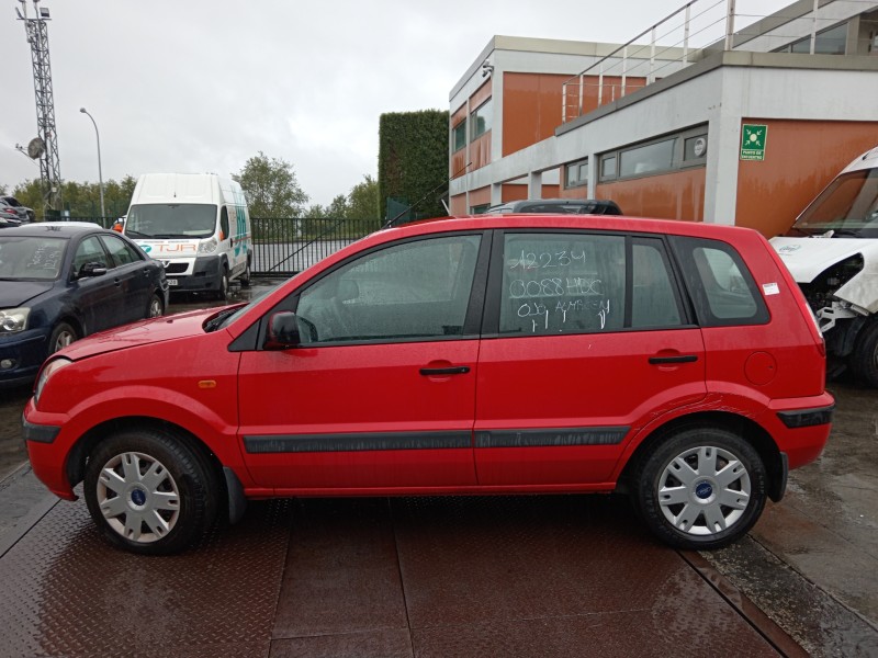 ford fusion (cbk) del año 2011