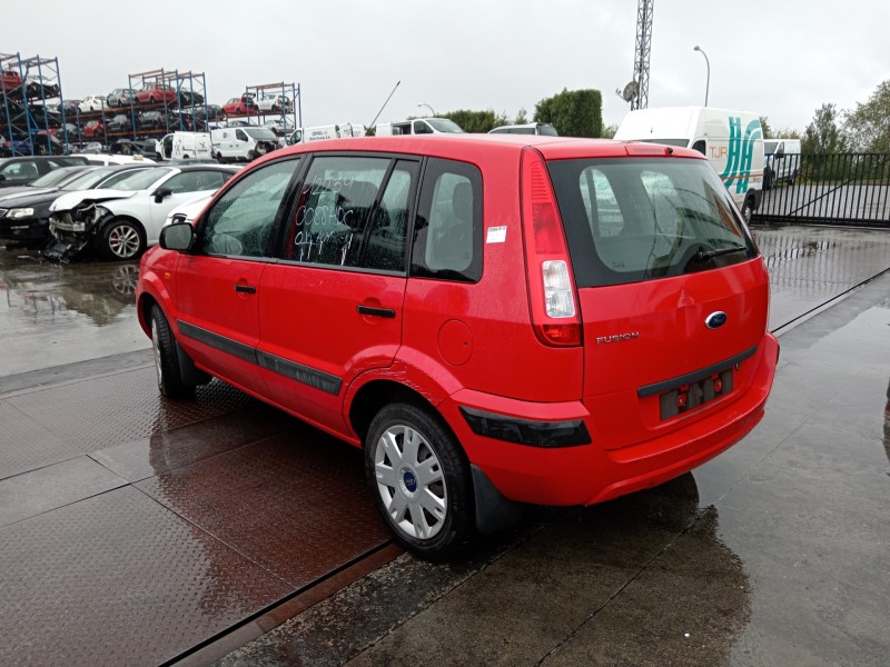 ford fusion (cbk) del año 2011