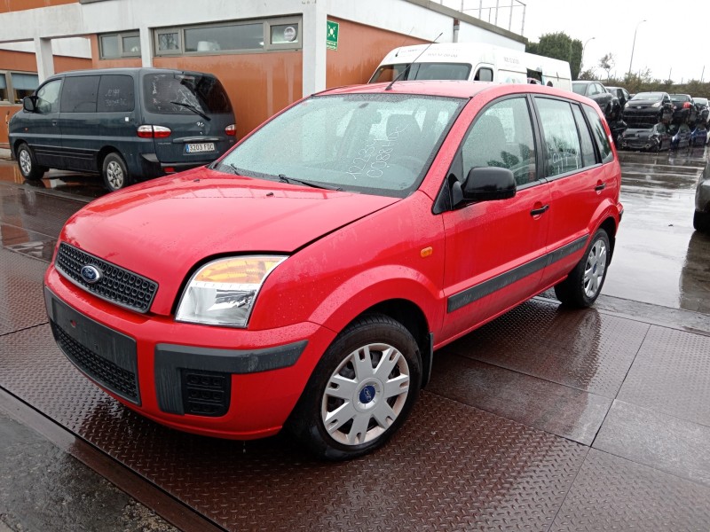 ford fusion (cbk) del año 2011