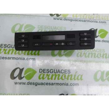 MANDO CLIMATIZADOR 64118384112 5HB00773802 