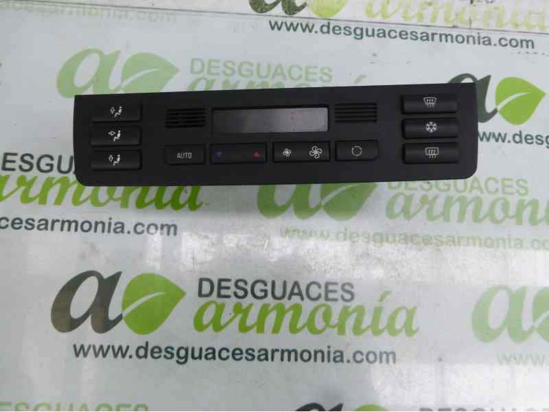 MANDO CLIMATIZADOR 64118384112 5HB00773802 