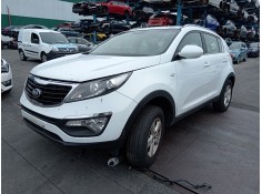 kia sportage del año 2014 2