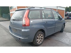 citroen c4 picasso del año 2010 2