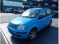 fiat panda (169) del año 2004