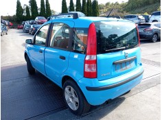 fiat panda (169) del año 2004 2