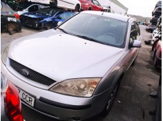 ford mondeo berlina (ge) del año 2002