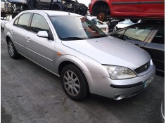 ford mondeo berlina (ge) del año 2002 2
