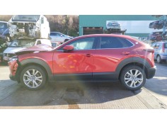 mazda cx-30 del año 2022