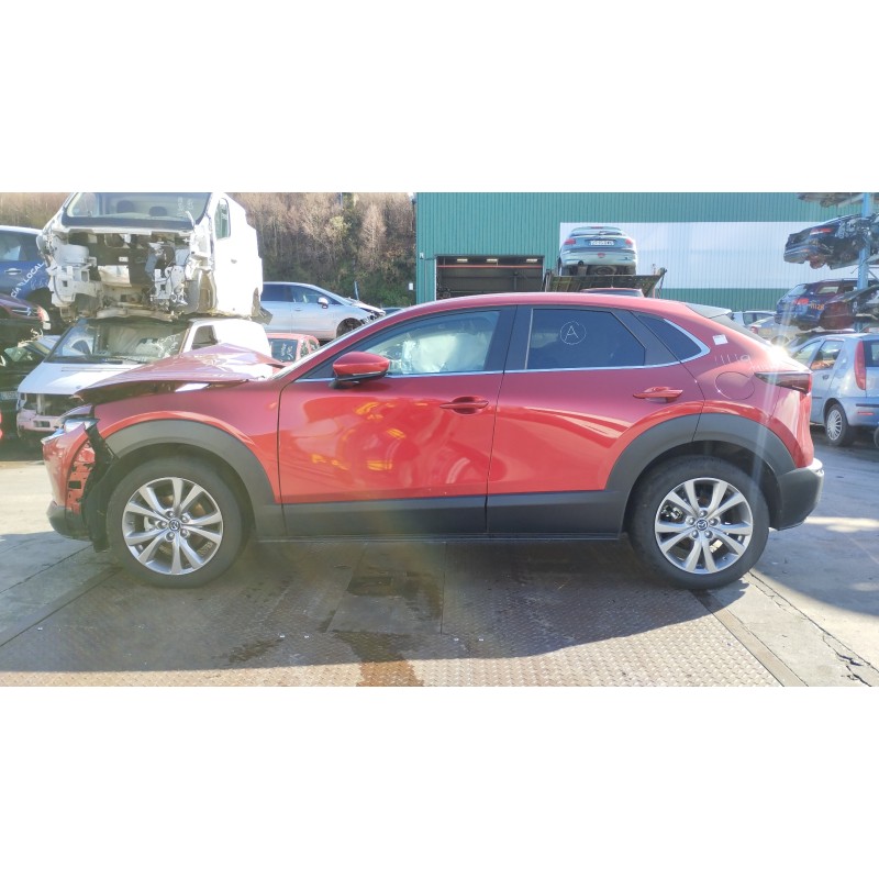 mazda cx-30 del año 2022