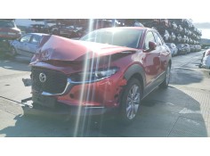 mazda cx-30 del año 2022 2