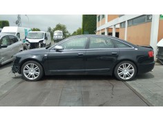 audi s6 berlina (4f2) del año 2007