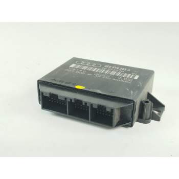 MODULO ELECTRONICO 4E0919283A 4E0910283 02533272