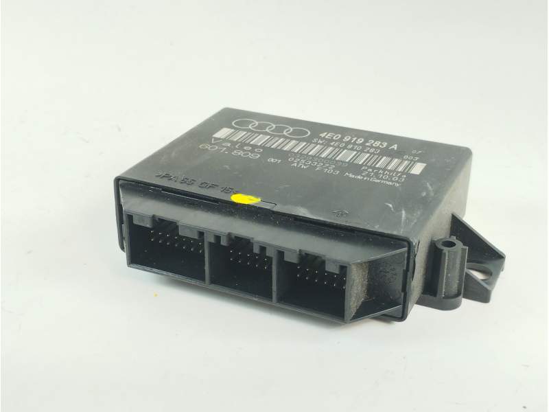 MODULO ELECTRONICO 4E0919283A 4E0910283 02533272