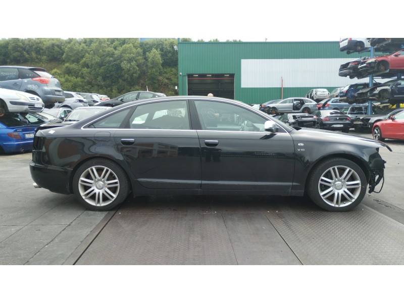 audi s6 berlina (4f2) del año 2007