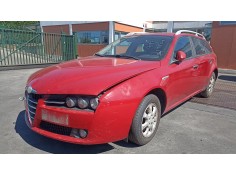 alfa romeo 159 sportwagon (140) del año 2008 2