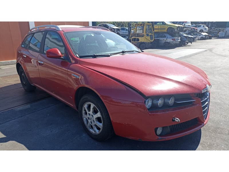 alfa romeo 159 sportwagon (140) del año 2008