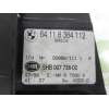 MANDO CLIMATIZADOR 64118384112 5HB00773802 