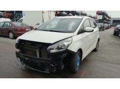kia carens ( ) del año 2018 2