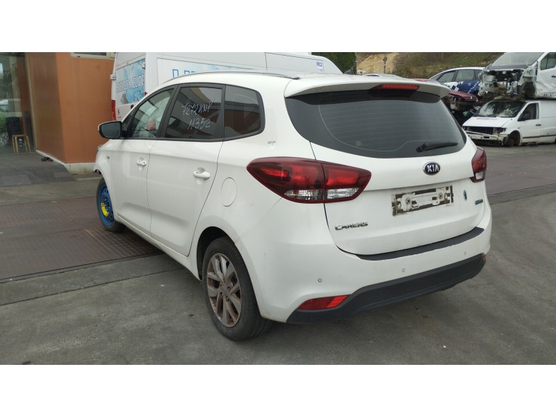 kia carens ( ) del año 2018