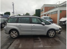 citroen c4 grand picasso del año 2010