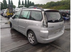 citroen c4 grand picasso del año 2010 2