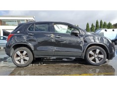chevrolet trax del año 2013