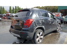 chevrolet trax del año 2013 2