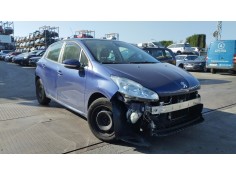 peugeot 208 del año 2013 2