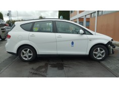 seat altea xl (5p5) del año 2007