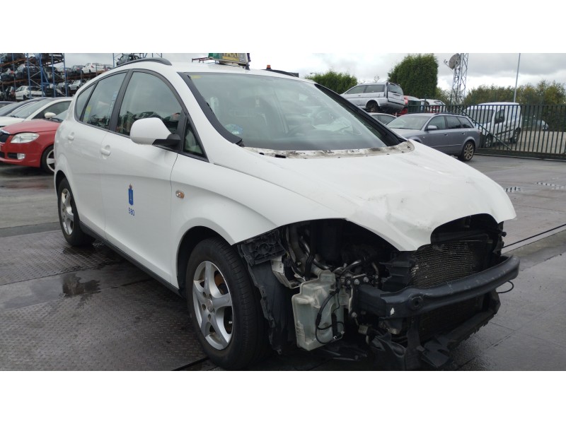 seat altea xl (5p5) del año 2007