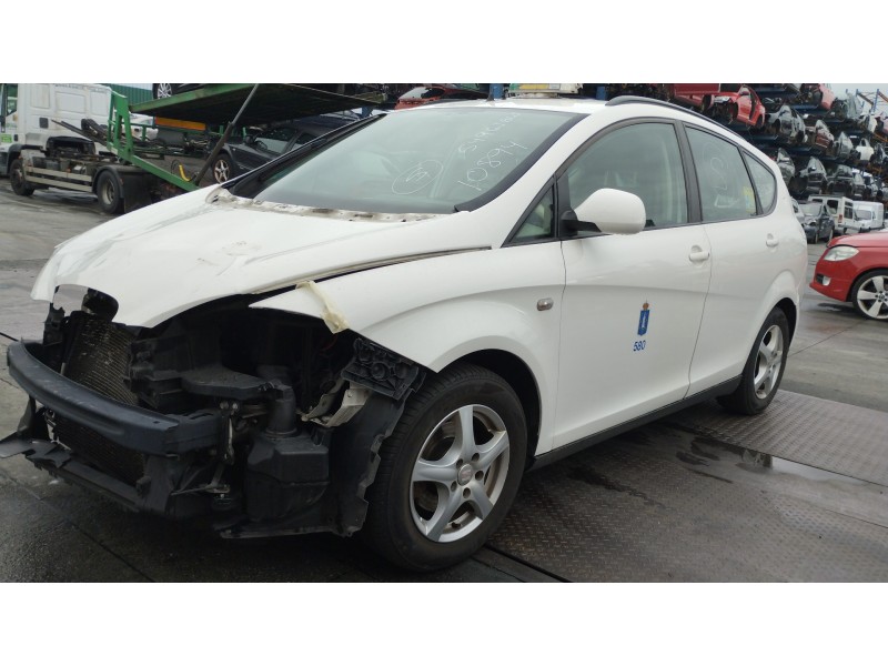 seat altea xl (5p5) del año 2007