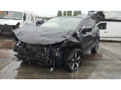 nissan qashqai (j11) del año 2016 2