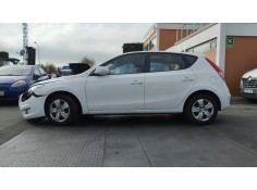 hyundai i30 del año 2009